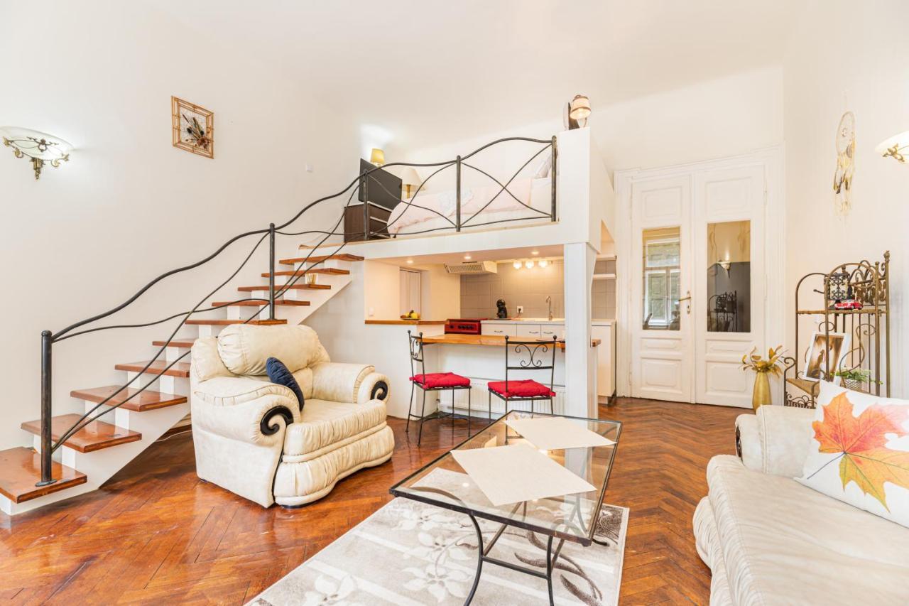 Hera Apartment - Old Town Braşov Extérieur photo